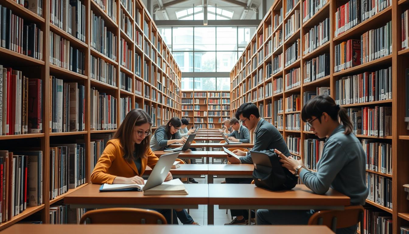 Innovative digital learning technology